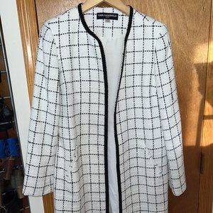 Karl Lagerfield Blazer Jacket